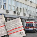 Direktor Kliničkog centra Zemun zabranio zaposlenima da u vreme pauze idu na 16 minuta tišine: Pogledajte šta piše u dokumentu…