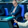 Немачки канцелар под ударом у Бундестагу: Опозиција жестоко