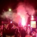 Protest u Užicu: Blokirana magistrala, najavljen veliki skup i blokada institucija
