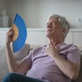 Kako bi starije osobe trebalo da se nose sa visokim temperaturama