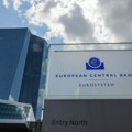 ECB još ne spušta troškove zaduživanja