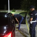 Kako da prepoznate presretača? Na ulicama ukupno 15 vozila, oglasili se iz MUP: "Ukoliko sumnjate, odmah pozovite 192" (video)