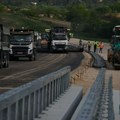 Vučić: Trasa Moravskog koridora od Čačka do Kraljeva biće završena do juna sledeće godine