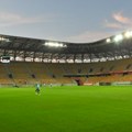 Ovde će Pazar igrati za istoriju! Među najakustičnijim stadionima u Poljskoj, Pazarce čeka "paklena" atmosfera