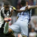 Liverpul mora da bude uporniji: NJukasl odbio ponudu za Aleksandera Isaka