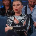 "Kad su me uhapsili nisam imala donji veš, dečka sam varala u zatvoru!" Bila na robiji, volela Gastoza, pa joj se život…