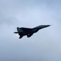 Vojska SRBIJE diže borbene avione Oglasilo Ministarstvo odbrane