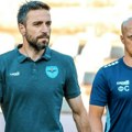 Koković: Sedam dana ne bismo dali gol
