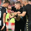 Blagojević posle ludnice u Kruševcu, devet golova i pobede Partizana pred meč sa Hibernijanom: "Kad je 7:2..."