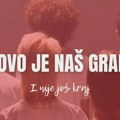 Zborovi Zrenjanina pozivaju na protest DANAS 14.8.2025. “Ovo je naš grad. I nije još kraj!” PROTEST, 14.8.2025 19:30h