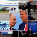 Uživo bura u svetu nakon sastanka Putina i Trampa! Evo kakav dogovor je pao, ključni uslov Amerike nije ispunjen: Rusi non…