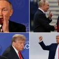 Uživo bura nakon samita Putina i Trampa! Ništa od primirja u Ukrajini, ključni uslov Amerike nije ispunjen: "Ovo je duboko…