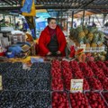 Ekonomisti očekuju da će globalna inflacija ove godine iznositi četiri odsto
