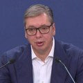 Važna informacija za Srbiju! Evo šta je sa merama i olakšicama koje je najavio Vučić