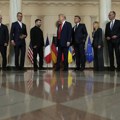 Susret u Beloj kući: Tramp, Zelenski i ‘sedam patuljaka’