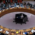 Amerika uz Rusiju! Šok na glasanju u Savetu bezbednosti UN: Ovo se desilo prvi put posle 17 godina