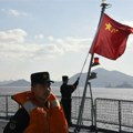 Uzburkano more u aziji: Filipini osudili gomilanje kineskih snaga u blizini spornih voda!