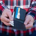 Sindikati Srbije na pregovorima sa Vladom traže da minimalac u 2026. bude 70.000 dinara