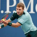 US open dan 3: Hamad izgubio posle drame, Novaku stigla poruka