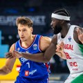 Problem ili oprez – povreda Bogdanovića