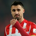 Udarac za Zvezdu: Krunić propušta start Lige Evrope i derbi