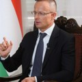 Sijarto upozorava: Eu se sprema za dug i iscrpljujući rat u Ukrajini