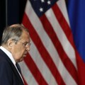 Šta je Lavrov hteo da poruči