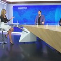 Mihajlović i Antić u emisiji "Direktno": Odlazak opozicije u Strazbur je politički autogol