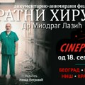Film „Ratni Hirurg“ od 18. septembra u bioskopima širom Srbije