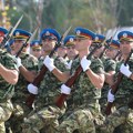 I crnogorska vojska sutra na vojnoj paradi u Beogradu: Oglasilo se Ministarstvo odbrane Crne Gore, evo ko će ih predstavljati