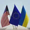 Ukrajina: Masovni ruski napad dronovima i raketama, poginuli civili