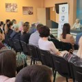 Karavan zdravlja u Subotici: "Mladost nije garant zdravlja"