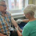 Institut za kardiovaskularne bolesti organizovao preventivne preglede u Novom Sadu