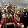 Dok se prvotimci Radničkog muče, mlađe kategorije briljiraju. Pioniri 7 od 7, omladinci brojali do 10