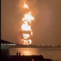 Ukrajina napala Krim! Dronovi udaraju dok je Putin držao govor o globalnim pitanjima!