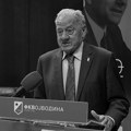 Preminuo nekadašnji potpredsednik FK Vojvodina Milan Mandarić