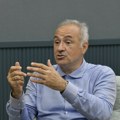 INTERVJU Milo Lompar o studentskoj listi i jedinom načinu da Vučić bude poražen