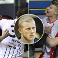 Mama, tata i brat igrali za Zvezdu, a Andrej dao 11 golova Partizanu: "Pitam za savete i radim da budem bolji"