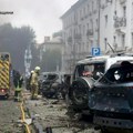 Stravičan napad na hersonsku oblast: Jedan žena poginula, četvoro dece povređeno