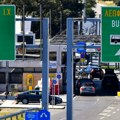 EU uvodi biometrijsku kontrolu putnika na granicama