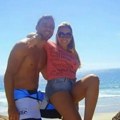 Ovo su Ana i njen partner koji su nađeni mrtvi u kadi tokom proslave 4. rođendana ćerke: Porodica u šoku