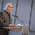 Nobelovu nagradu za književnost dobio Laslo Krasnahorkai