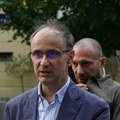 Premijer Macut sa građanima na Banjici: Važno je da danas damo podršku Srbima na Kosovu i Metohiji i budemo jedinstveni
