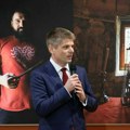 Gujon otvorio postavku fotografija o patnjama Srba na Kosovu i Metohiji