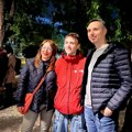 Svedočanstva novosadskih aktivista posle sedam meseci u pritvoru: Slobodno hodati ulicom