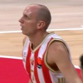 (VIDEO) Da li je Davidovac postigao najluđi koš u karijeri?