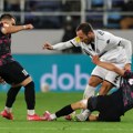 „Hajlajtsi“ iz Topole: Ovako je Partizan „rešio“ TSC