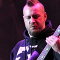Basista i osnivač „Limp bizkita“ Sem Rivers preminuo u 49. godini