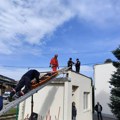 Demonstracija spremnosti za spasavanje iz ruševina u Kragujevcu: Vatrogasno-spasilačka brigada i civilna zaštita na…