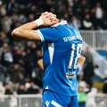 Fk Novi Pazar poražen od Javora na Gradskom stadionu